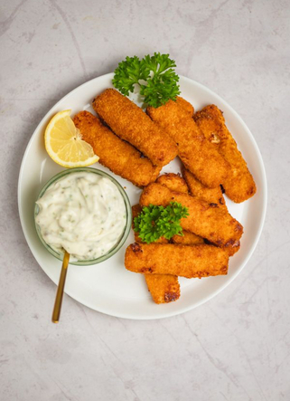 Fish Finger