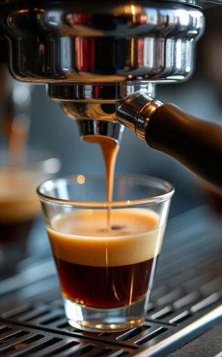 Espresso