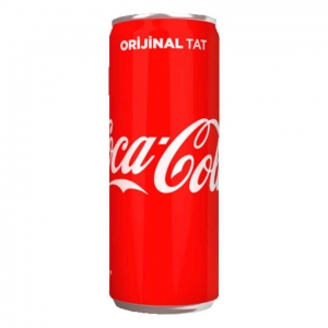  Coca-Cola (33 cl.)