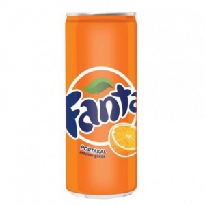  Fanta (33 cl.)