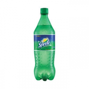  Sprite (1 L.)