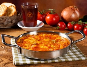 Menemen