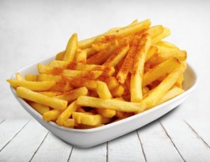 Patates Kızartması